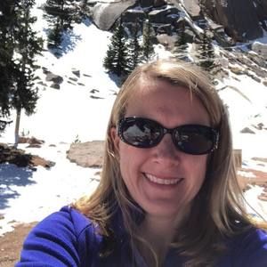 Meet your Posher, Lori